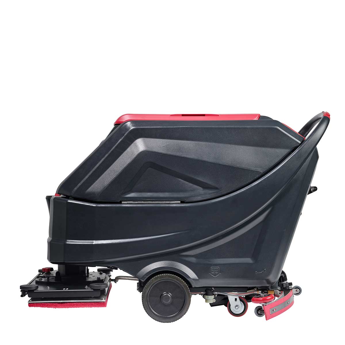 Fregadora Viper AS7690T