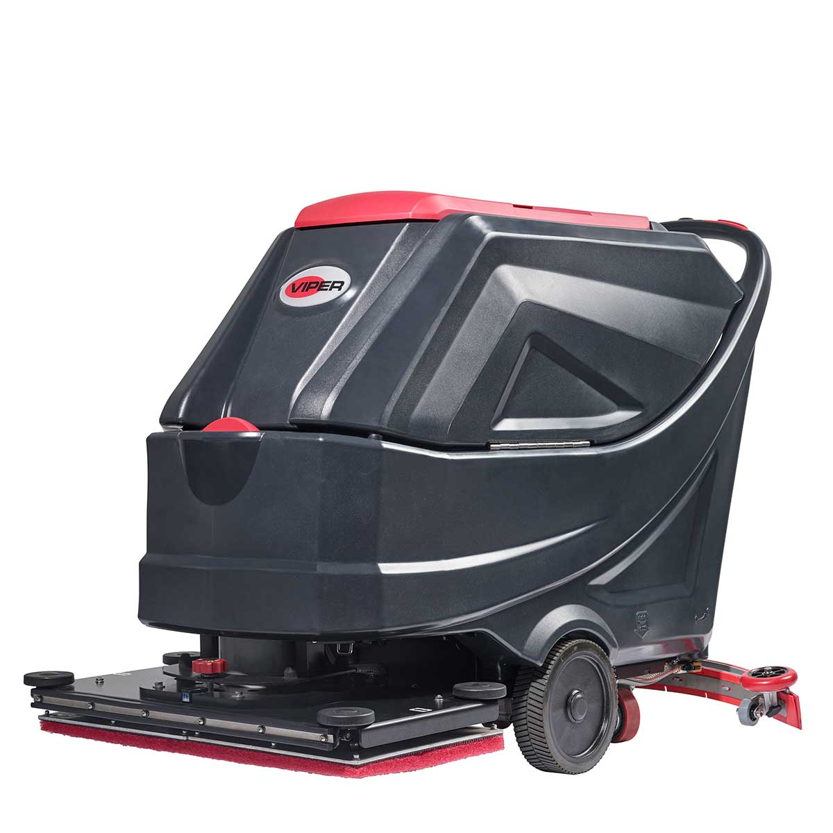 Fregadora Viper AS7690T