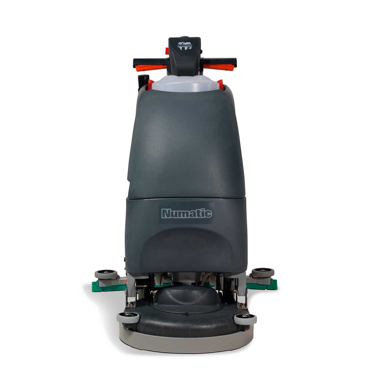 Fregadora Numatic TGB3045