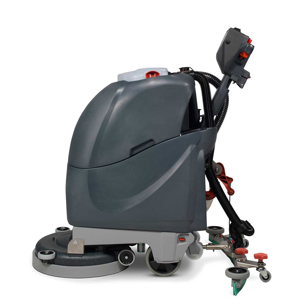 Fregadora Numatic TGB3045