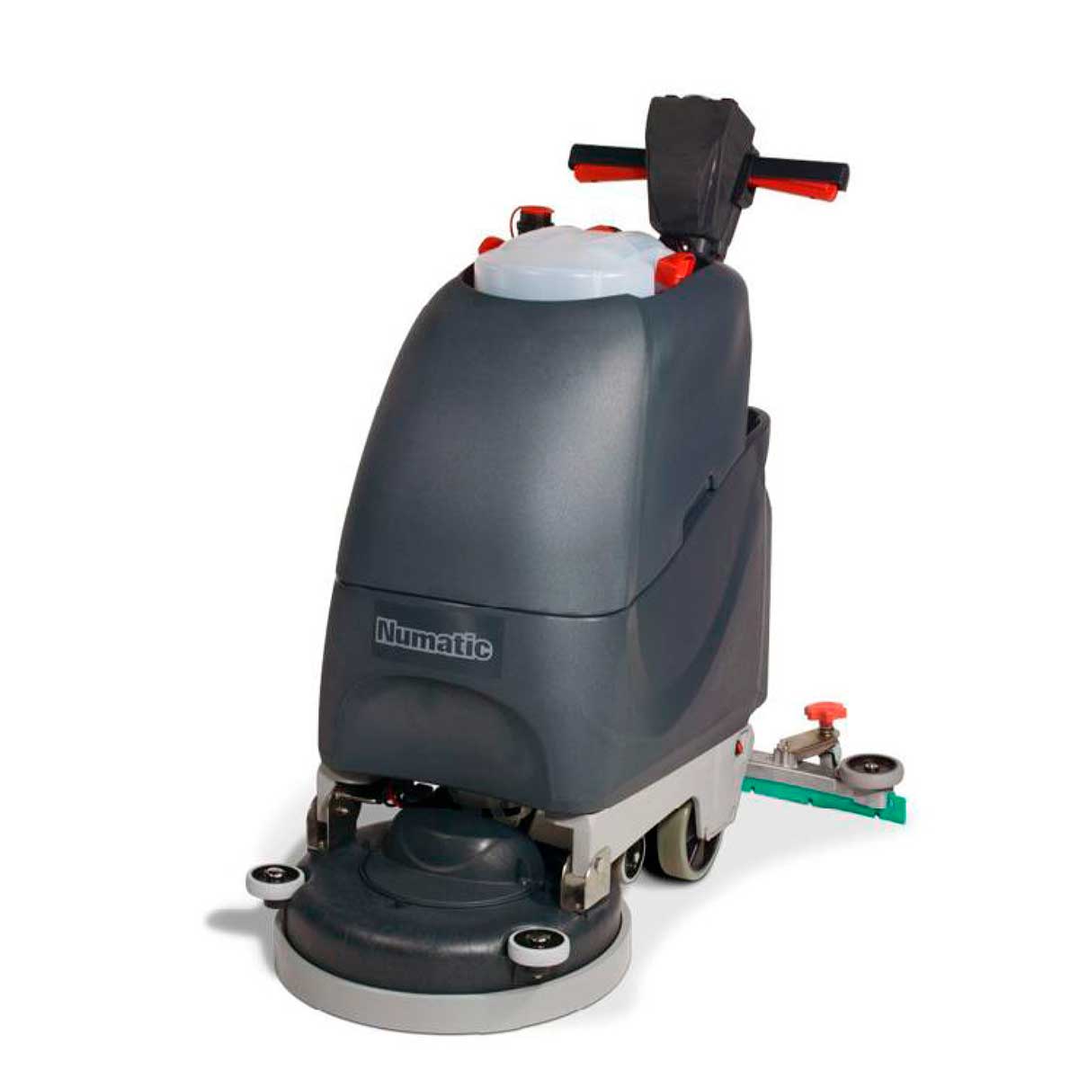 Fregadora Numatic TGB3045