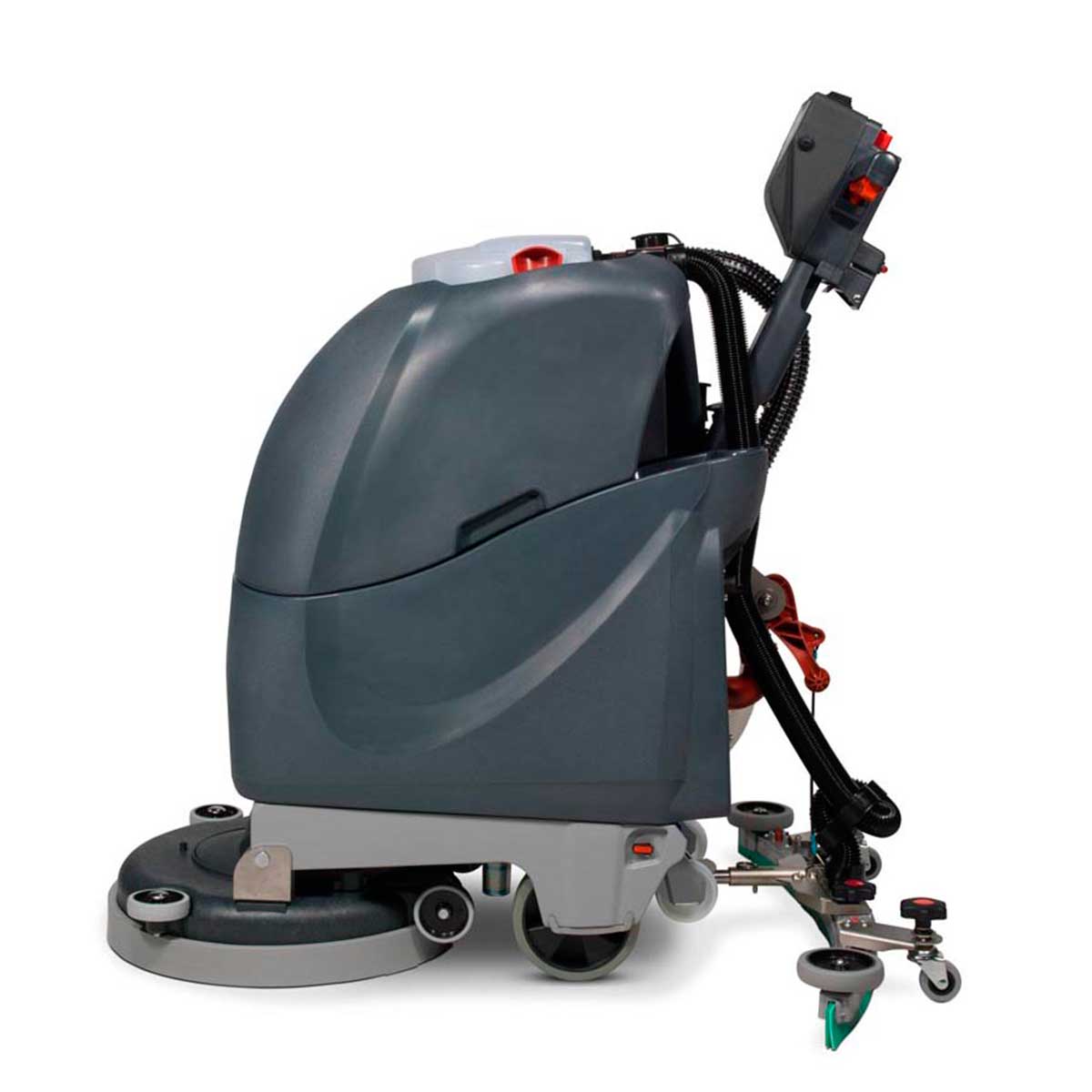 Fregadora Numatic TGB4045