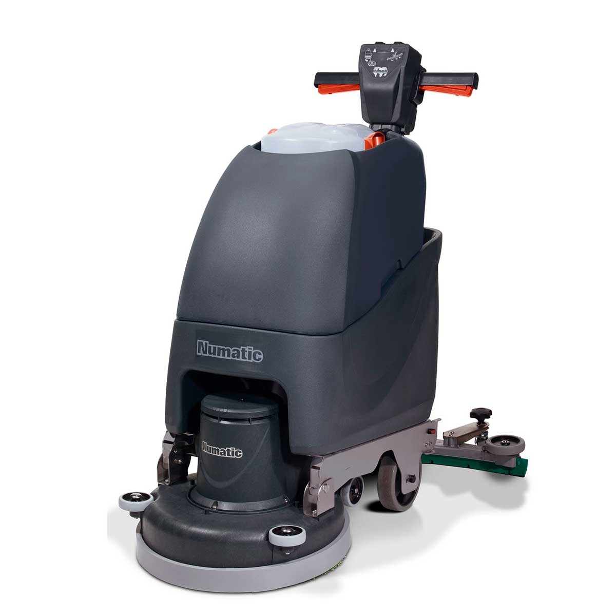 Fregadora Numatic TGB4055