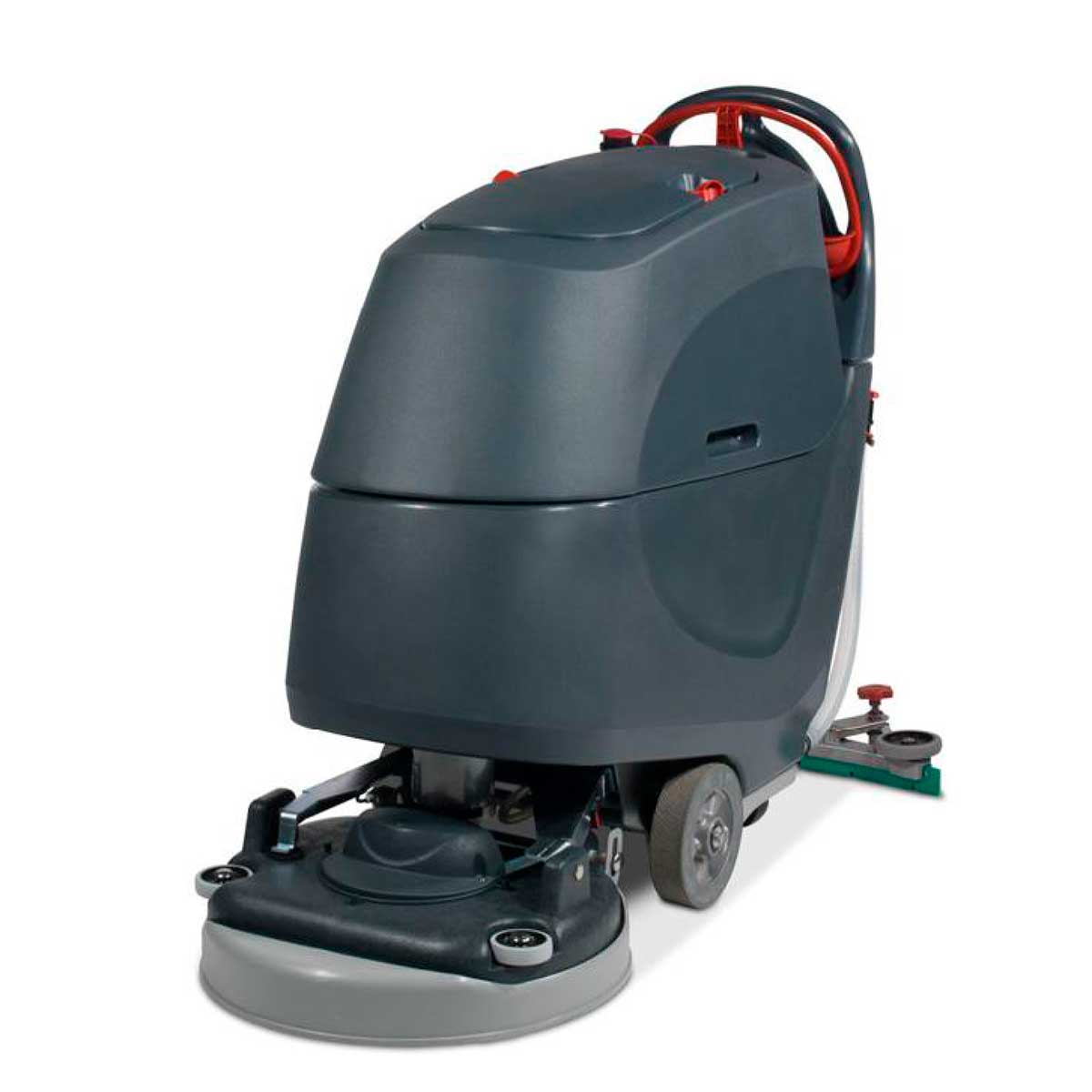 Fregadora Numatic TGB6055