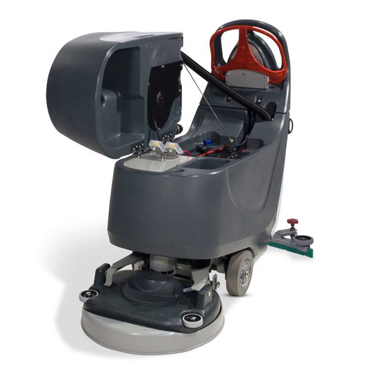 Fregadora Numatic TGB6055