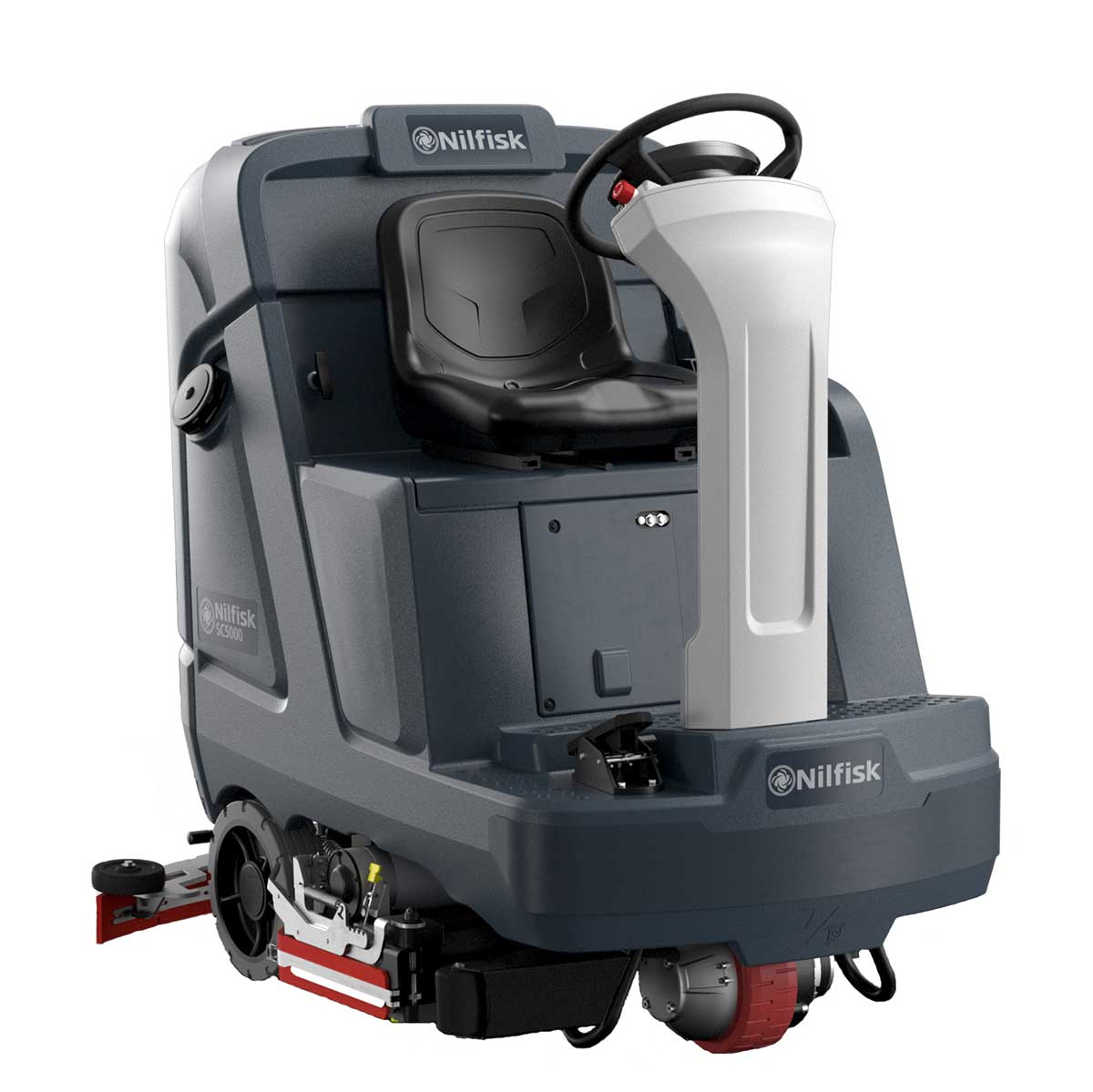 Fregadora Nilfisk SC5000