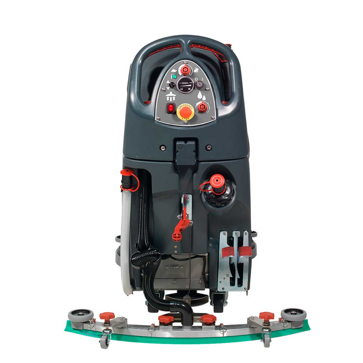 Fregadora Numatic TGB8572