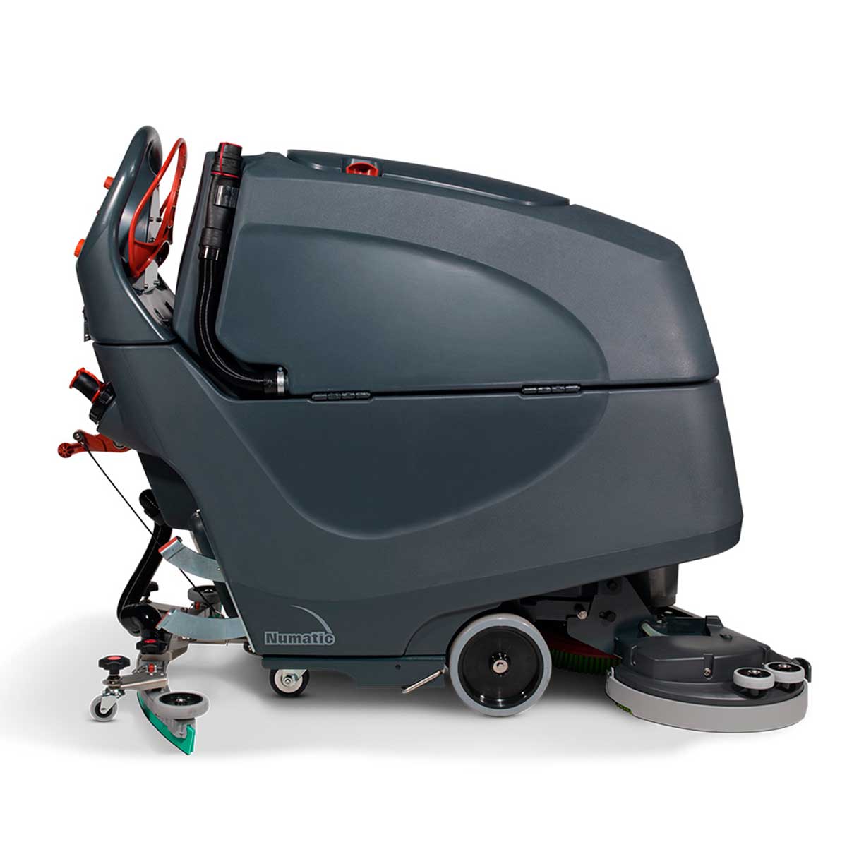 Fregadora Numatic TGB8572