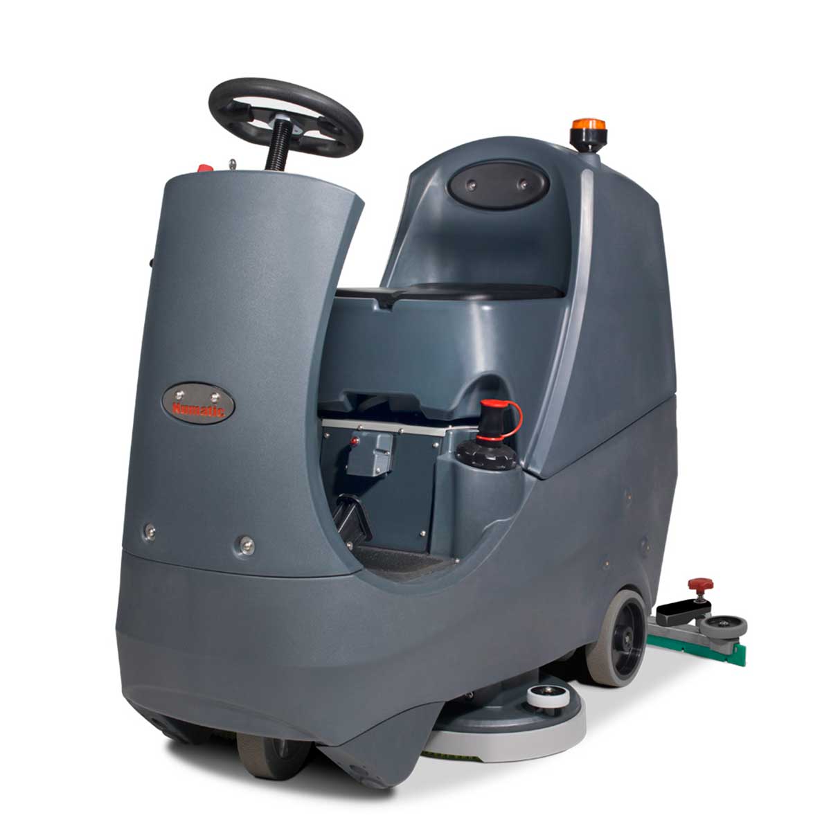 Fregadora Numatic CRG8072