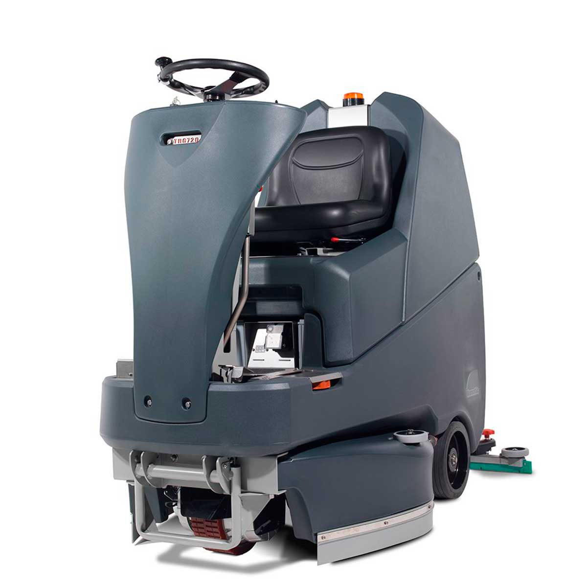 Fregadora Numatic TRG720