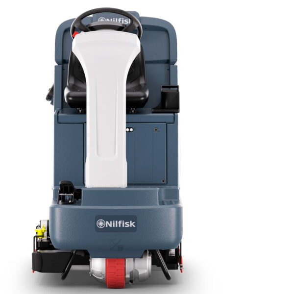 SC4000 01 Front View Cylinder