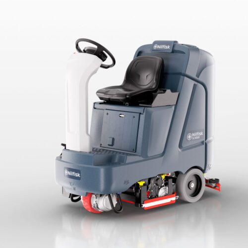 SC4000 side view