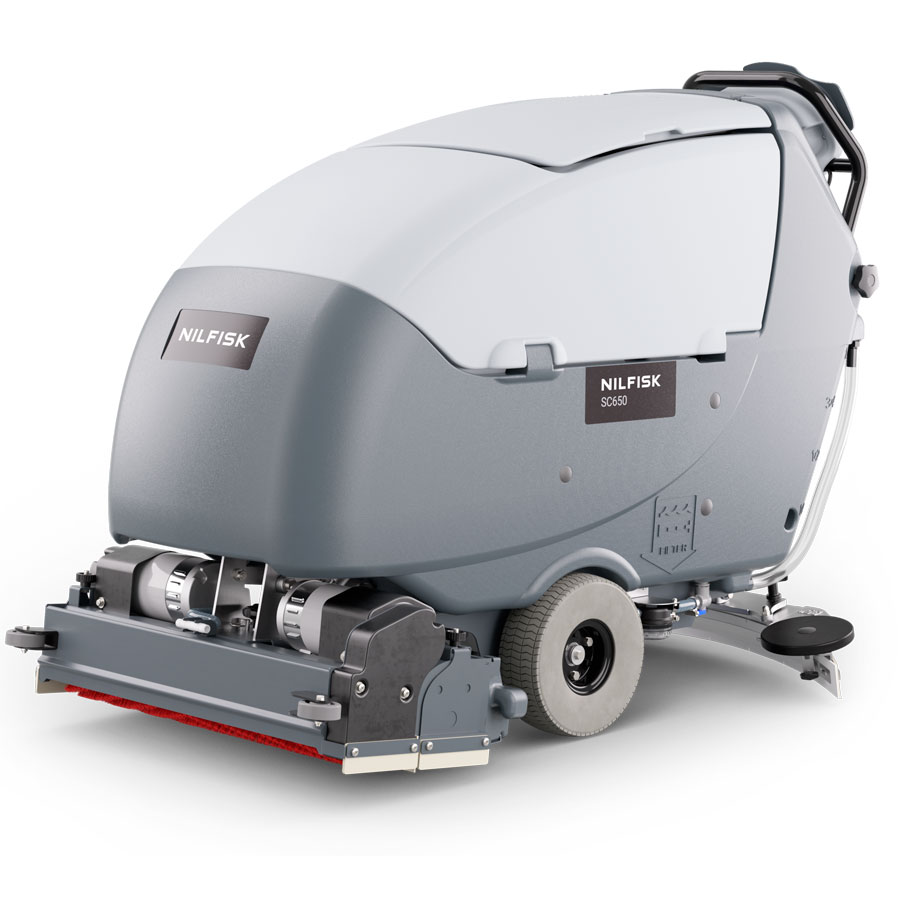 SC650 05 71C Front Left