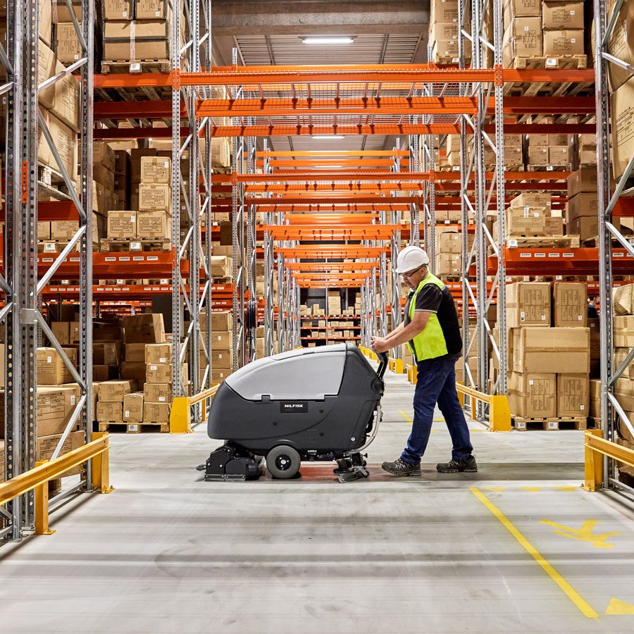 SC650C warehouse12