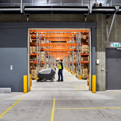 SC650C warehouse2