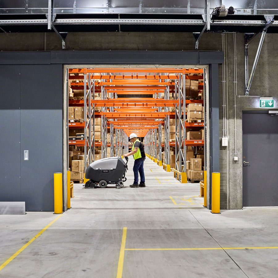 SC650C warehouse2