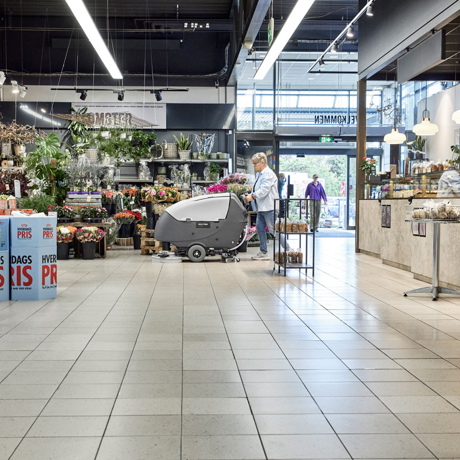 SC650D supermarket13