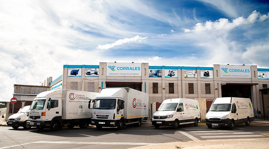 corrales-company corrales-company